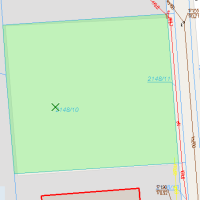 Działka 12 ar pełne uzbrojenie ul.Lema Mielec